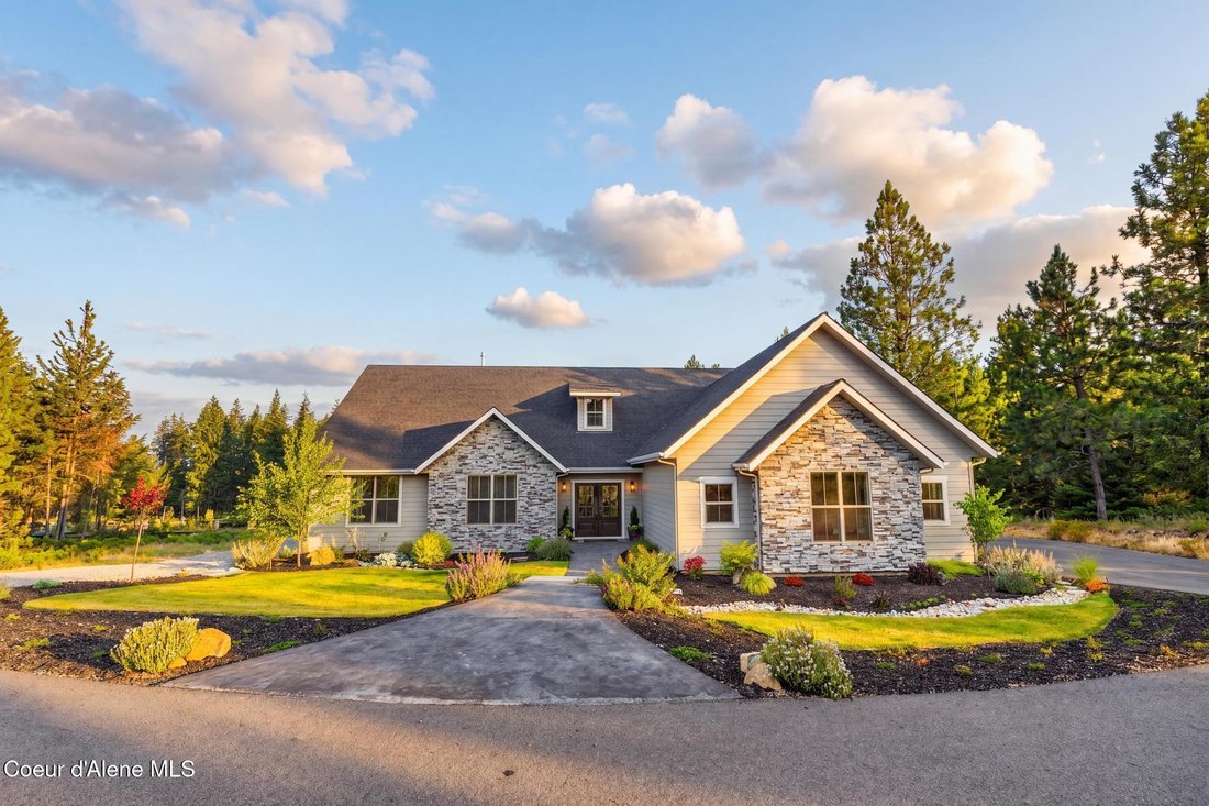 House in Harrison, Idaho, United States 2 - 18644629