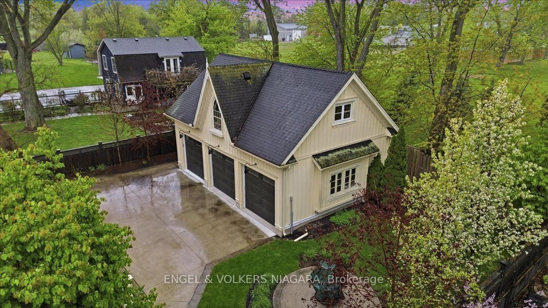 House in Niagara-on-the-Lake, Ontario, Canada 5 - 18643251