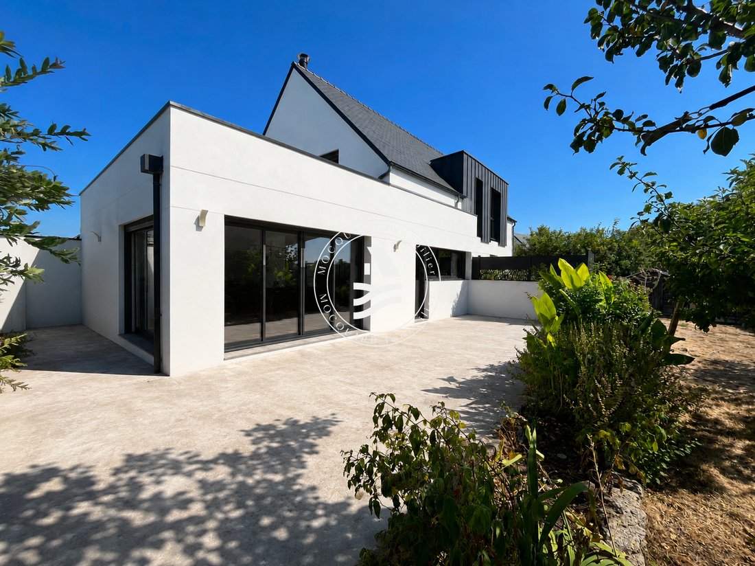 House in Plouharnel, Brittany, France 2 - 18646106
