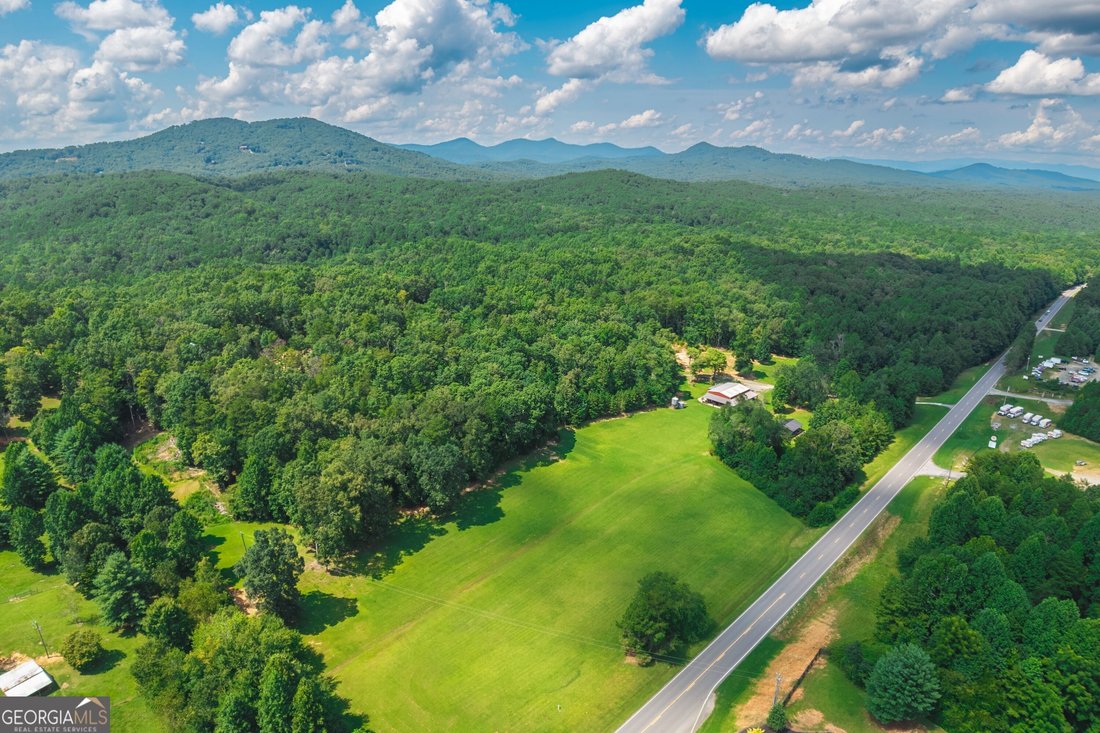 Mineral Bluff, Georgia, United States 2 - 18647412