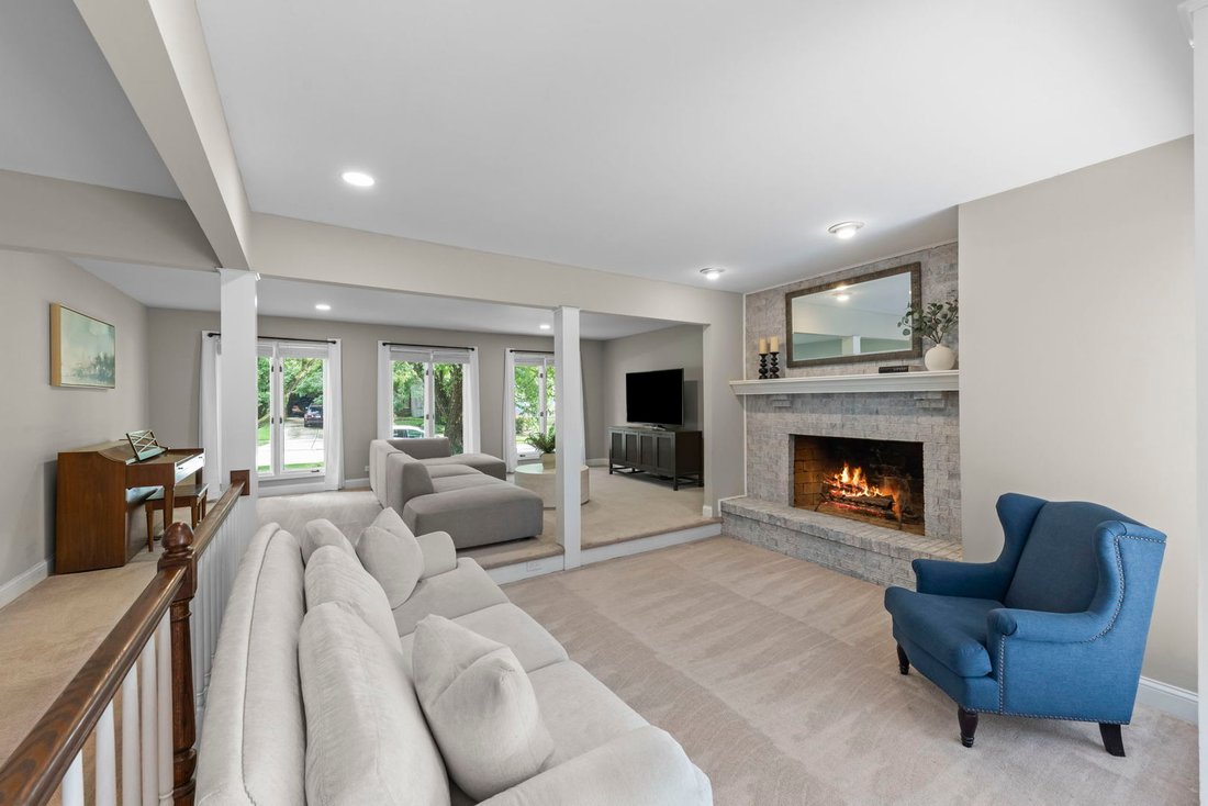 House in Naperville, Illinois, United States 3 - 18616286
