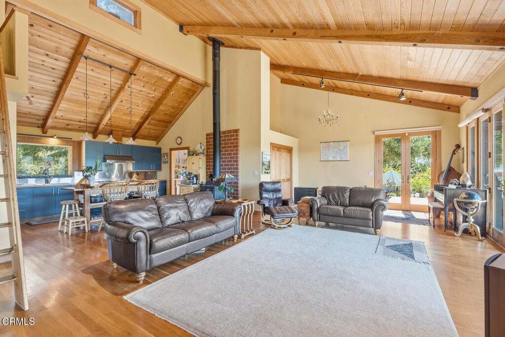 House in Philo, California, United States 3 - 18286708