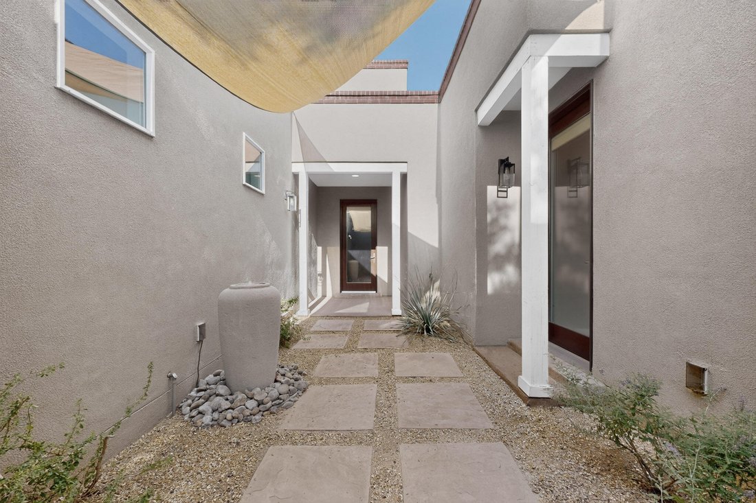 House in Albuquerque, New Mexico, United States 2 - 18645678