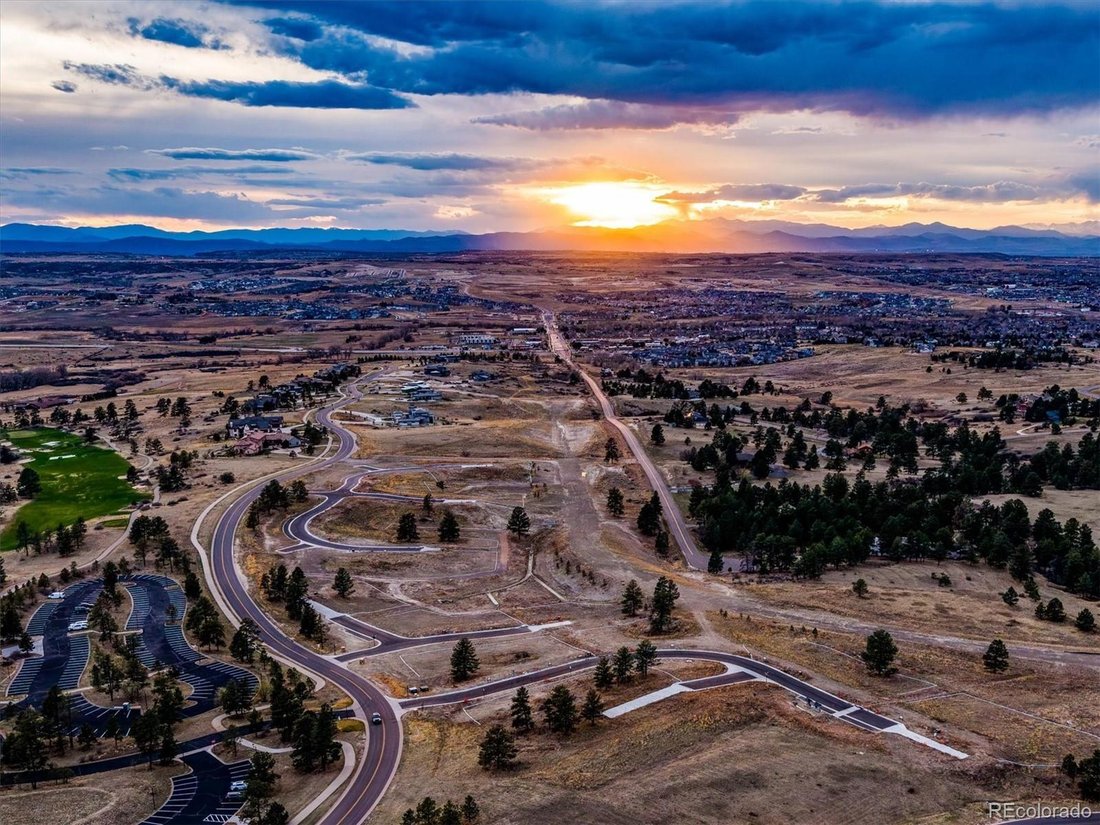 House in Parker, Colorado, United States 5 - 18645702
