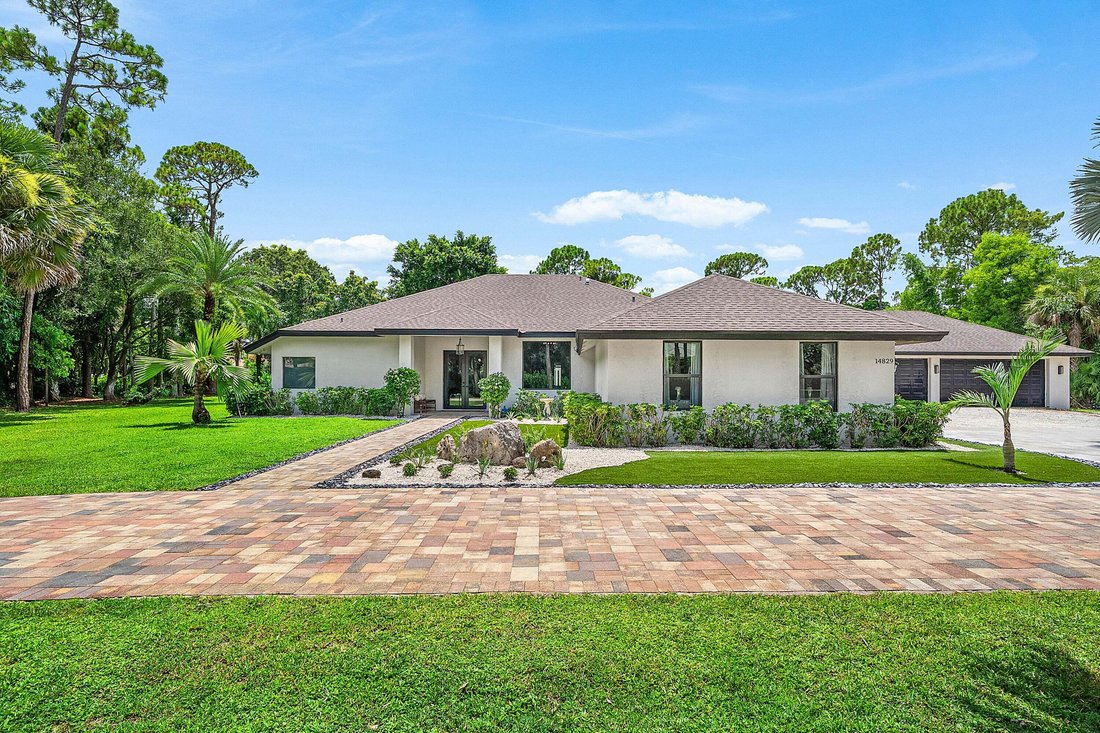 House in Wellington, Florida, United States 1 - 18646298