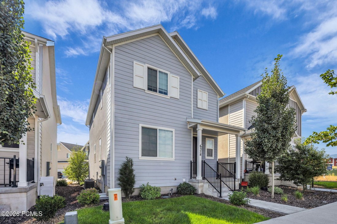 House in Park City, Utah, United States 2 - 18643782