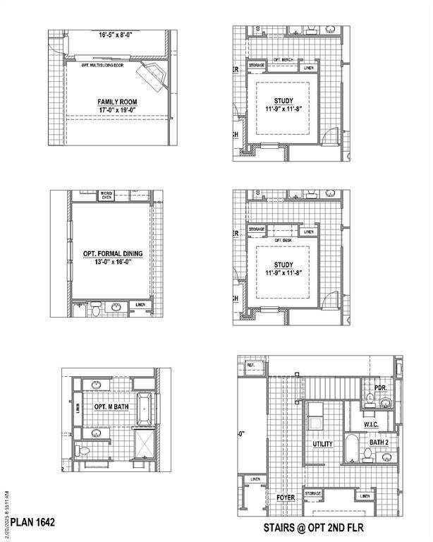 House in Little Elm, Texas, United States 4 - 18647190