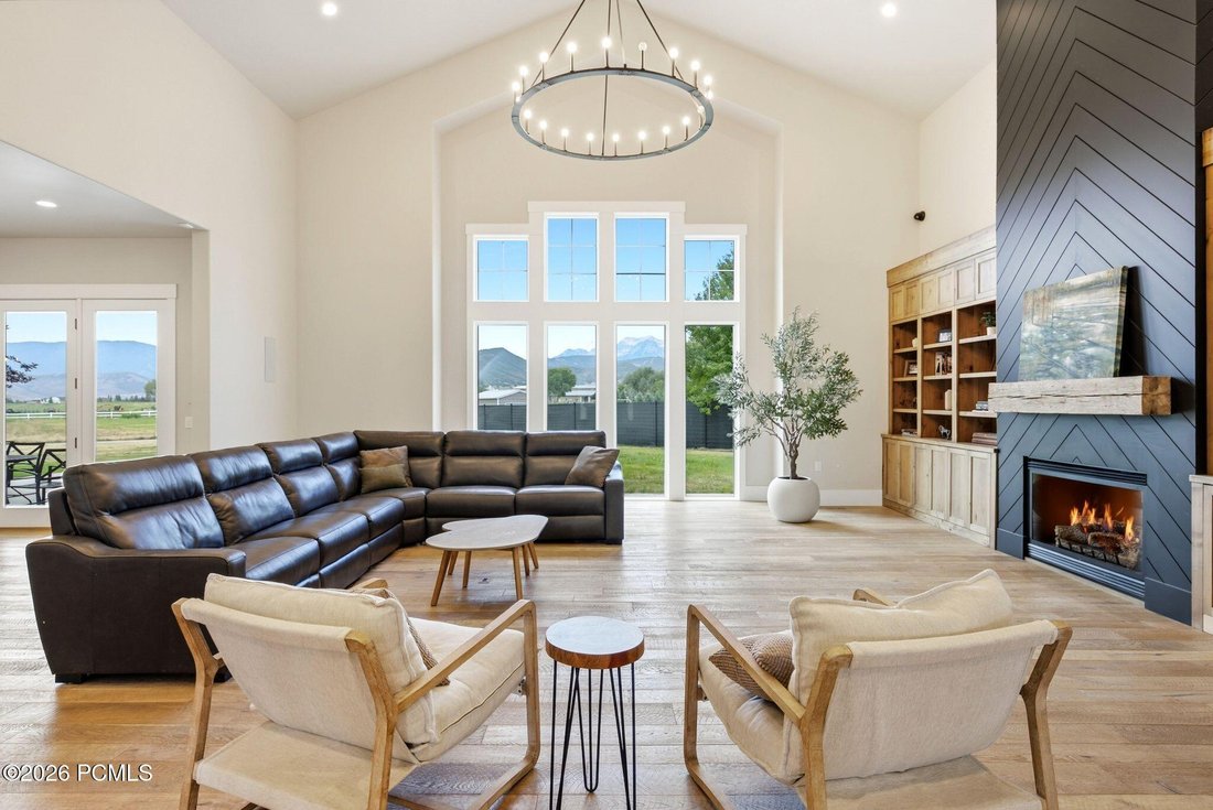 House in Midway, Utah, United States 3 - 18643697