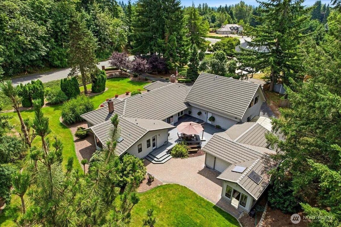 House in Maple Valley, Washington, United States 3 - 18642658