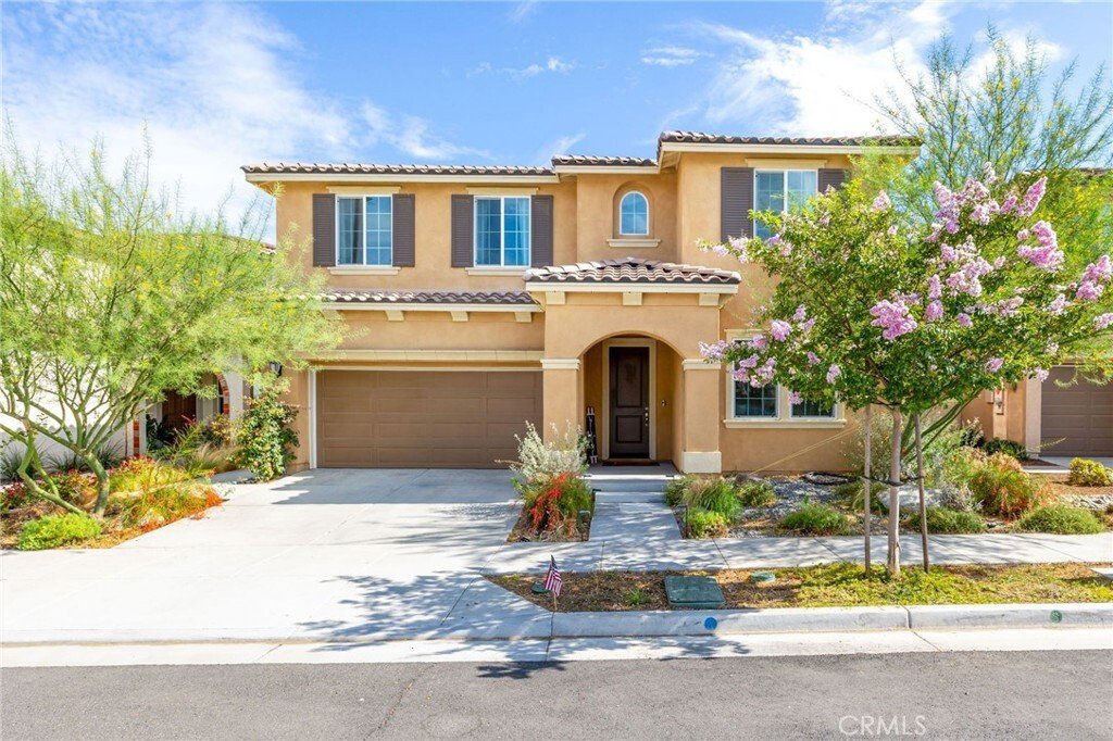 House in Corona, California, United States 3 - 18606031