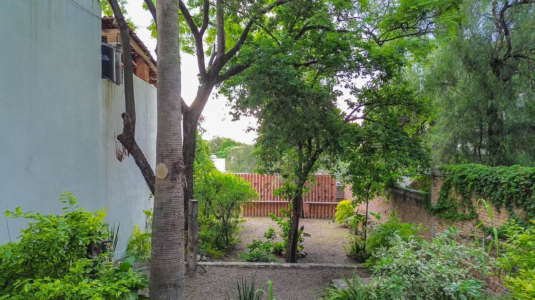 Land in San Miguel de Allende, Guanajuato, Mexico 4 - 18642163