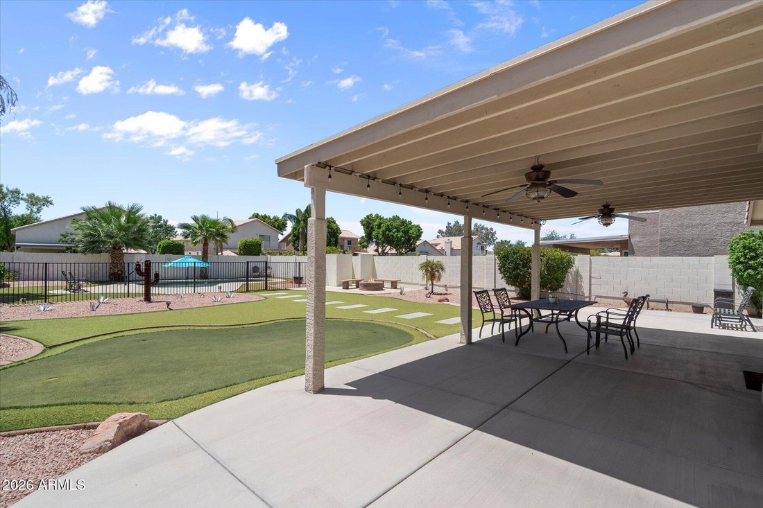 House in Gilbert, Arizona, United States 1 - 18643084