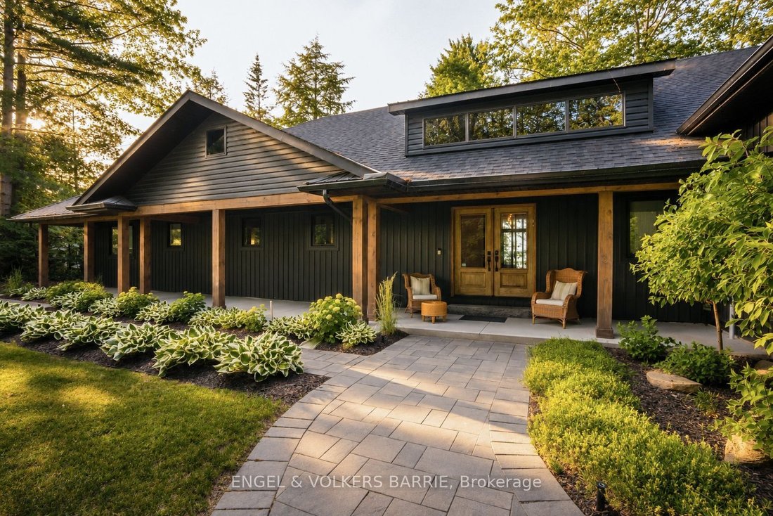 House in Innisfil, Ontario, Canada 4 - 18642682