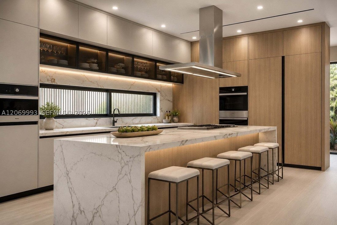 House in Fort Lauderdale, Florida, United States 3 - 18646209