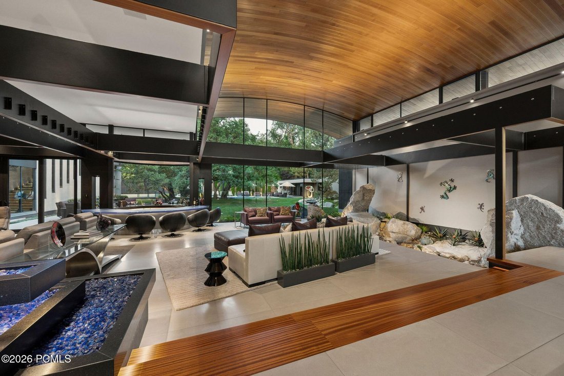 House in Cottonwood Heights, Utah, United States 5 - 18643802
