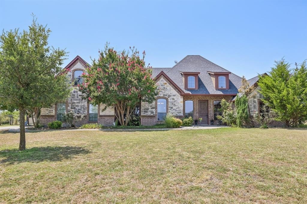 House in Weatherford, Texas, United States 1 - 18647202