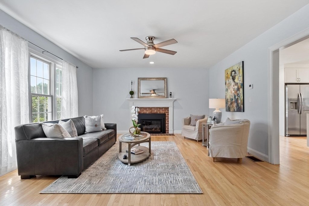 Condo in Harvard, Massachusetts, United States 4 - 18642219