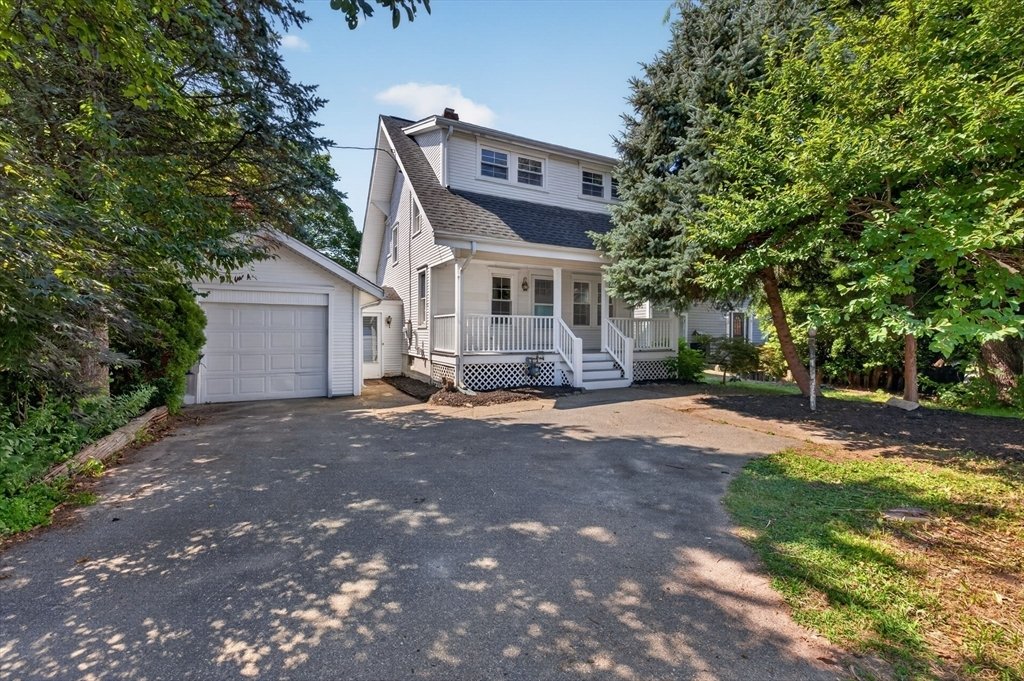 House in Somerset, Massachusetts, United States 1 - 18642249