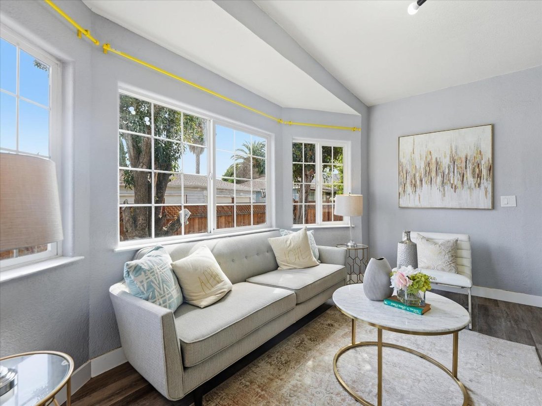 House in San Jose, California, United States 5 - 18646092