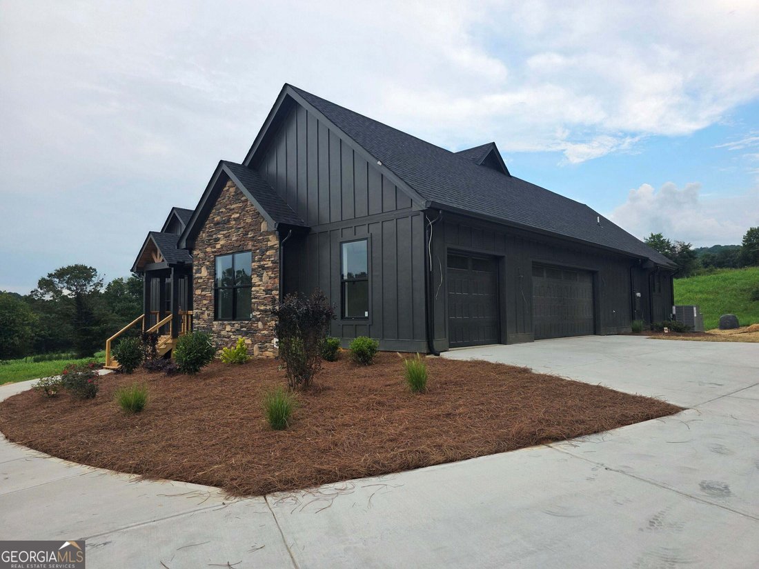 House in Morganton, Georgia, United States 2 - 18399450