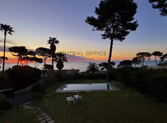Villa in Fontmerle, Antibes, France 1 - 18192614