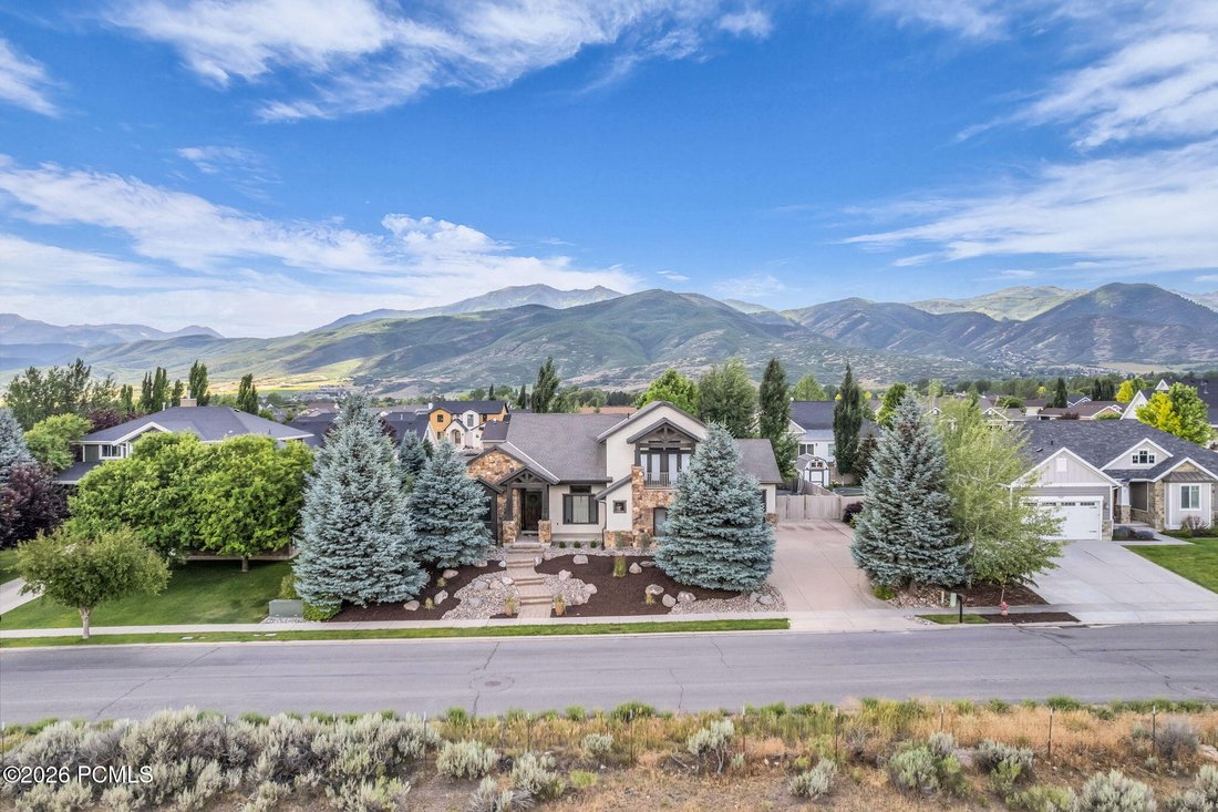 House in Midway, Utah, United States 5 - 18643646