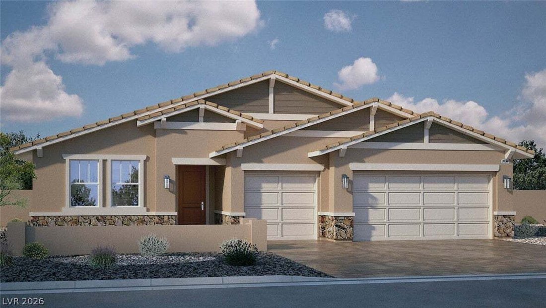 House in Henderson, Nevada, United States 1 - 18645838