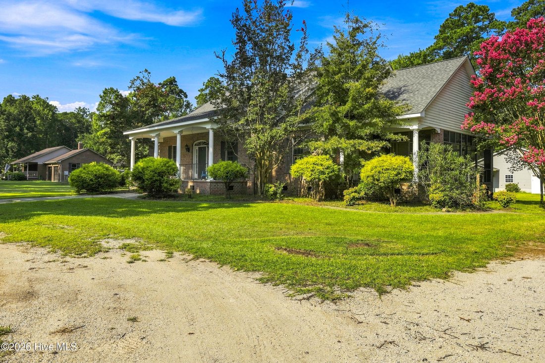 House in Bath, North Carolina, United States 4 - 18646739