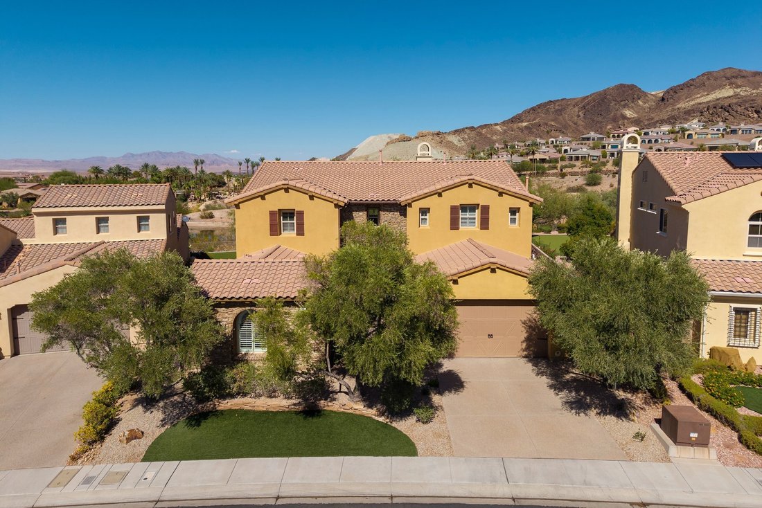 House in Henderson, Nevada, United States 1 - 18644992