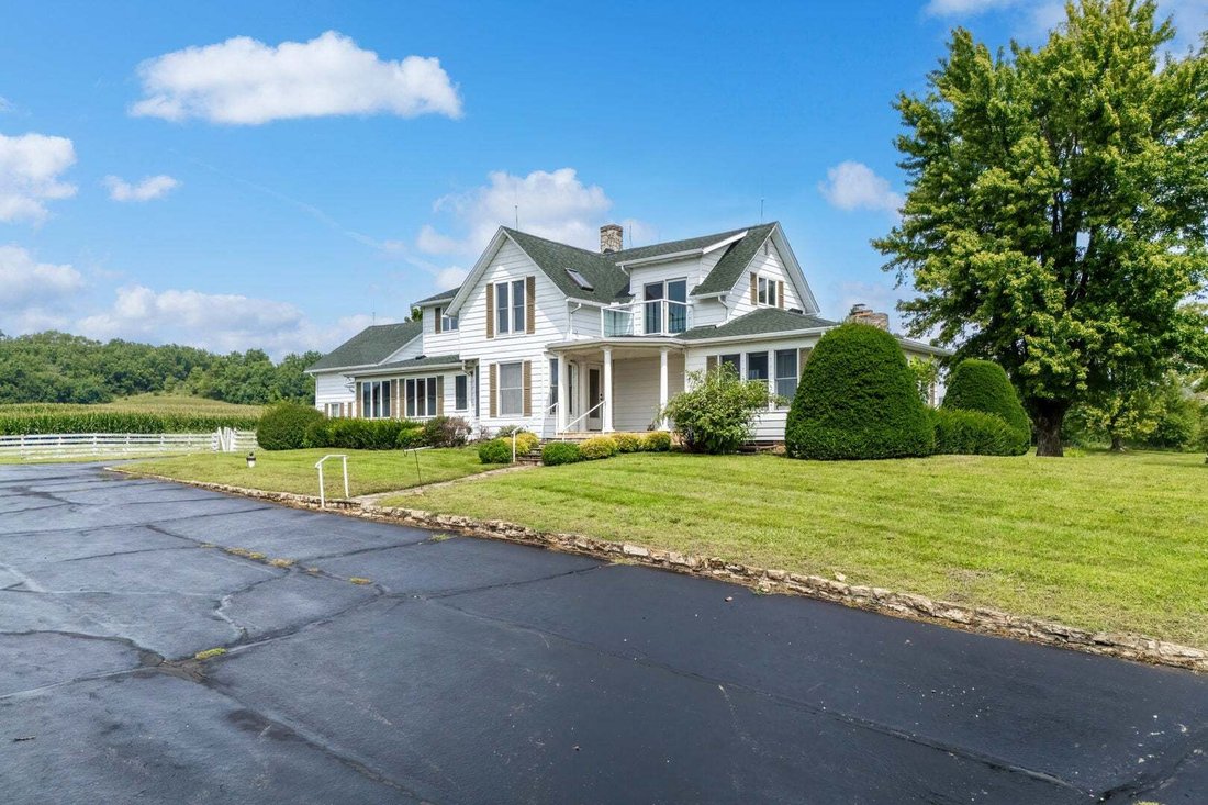 House in Le Claire, Iowa, United States 3 - 18646664