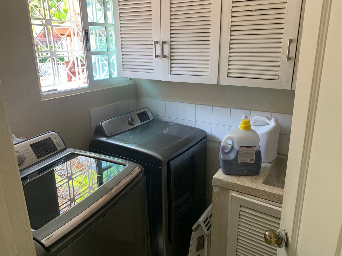 Townhouse in Santo Domingo, Distrito Nacional, Dominican Republic 3 - 18643178