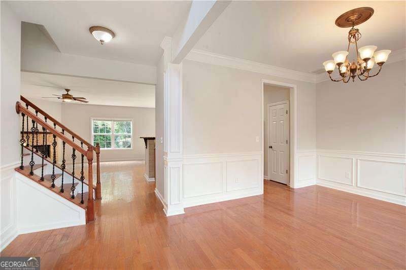 House in Buford, Georgia, United States 5 - 18642121