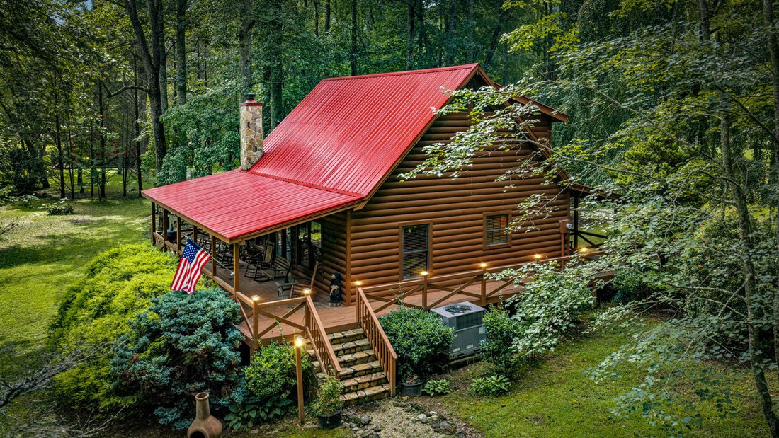 House in Suches, Georgia, United States 4 - 18642539
