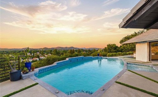 House in Thousand Oaks, California, United States 1