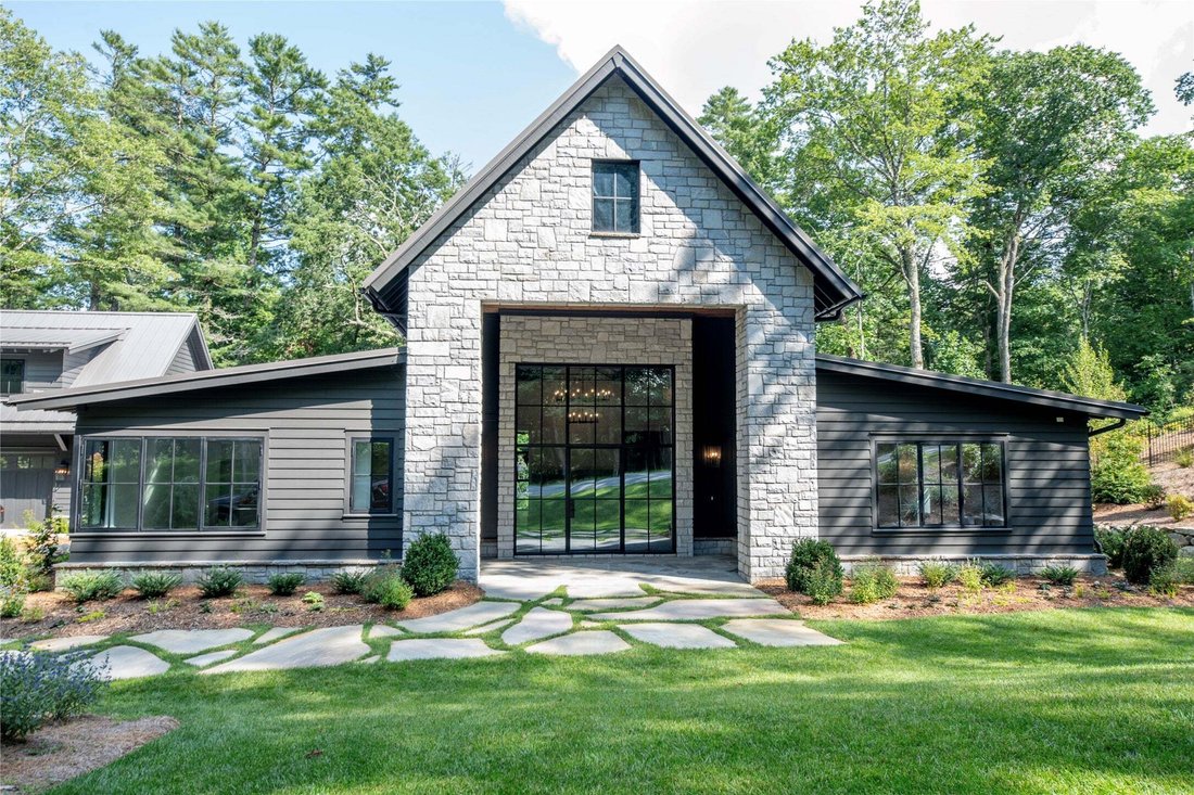 House in Highlands, North Carolina, United States 1 - 17786164