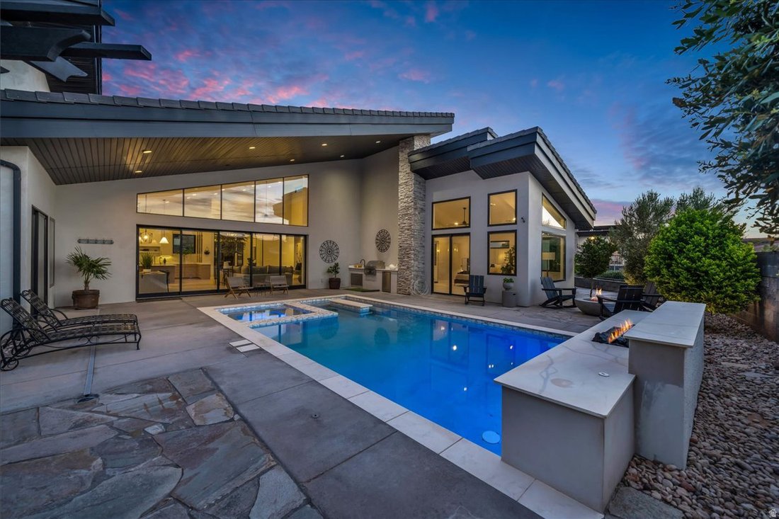 House in Hurricane, Utah, United States 4 - 18642238