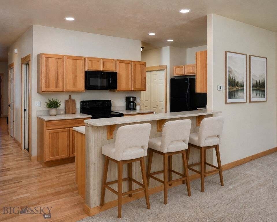 Condo in Bozeman, Montana, United States 4 - 18642923