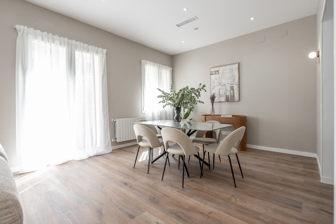 Apartment in Moncloa-Aravaca, Madrid, Spain 5 - 18647345