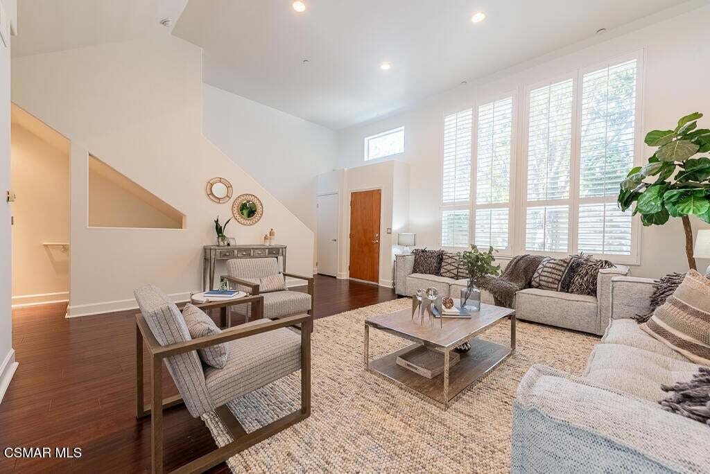 Townhouse in Santa Monica, California, United States 5 - 18642961
