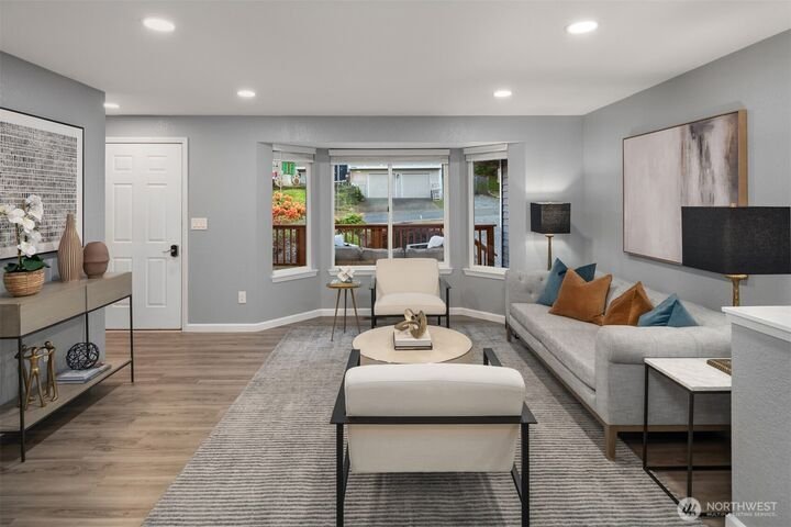 House in Kirkland, Washington, United States 5 - 18648661