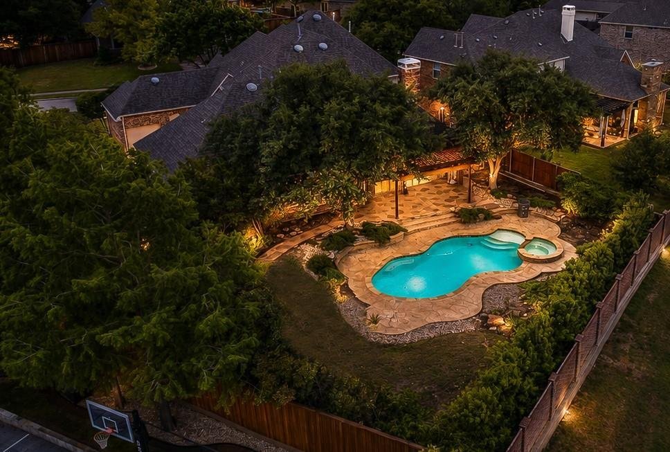 Haus in Frisco, Texas, Vereinigte Staaten 1 - 18271030