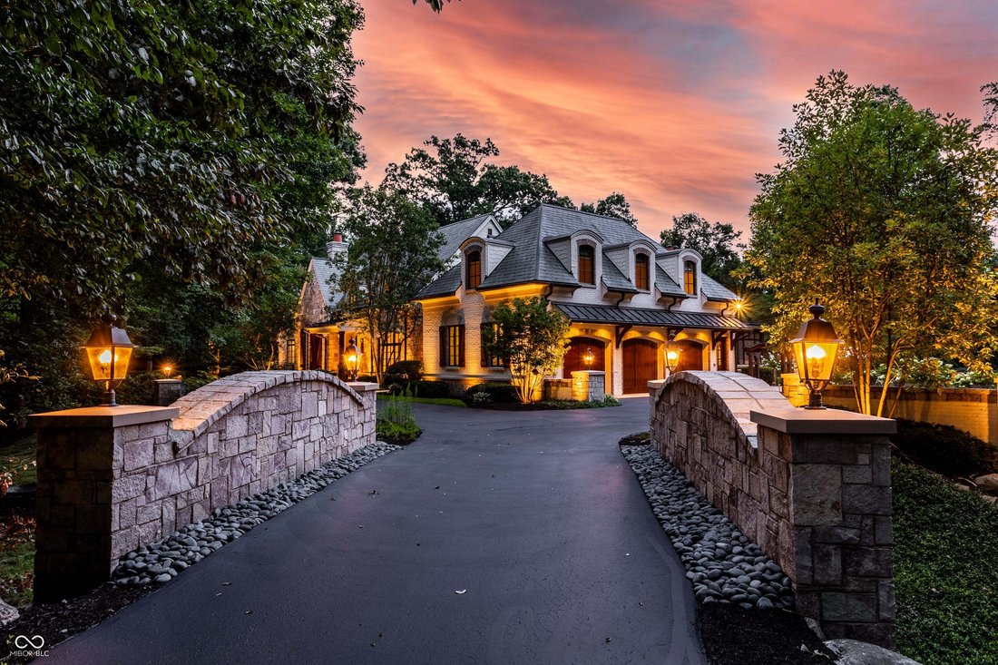 House in Zionsville, Indiana, United States 2 - 18645469