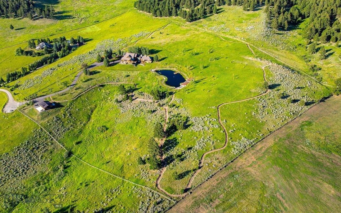 House in Bozeman, Montana, United States 4 - 18643027