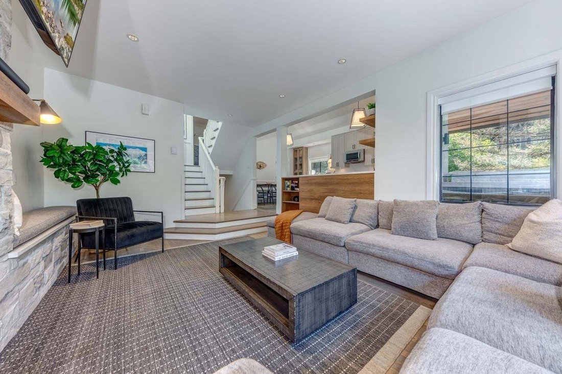 Condo in Whistler, British Columbia, Canada 1 - 18643183