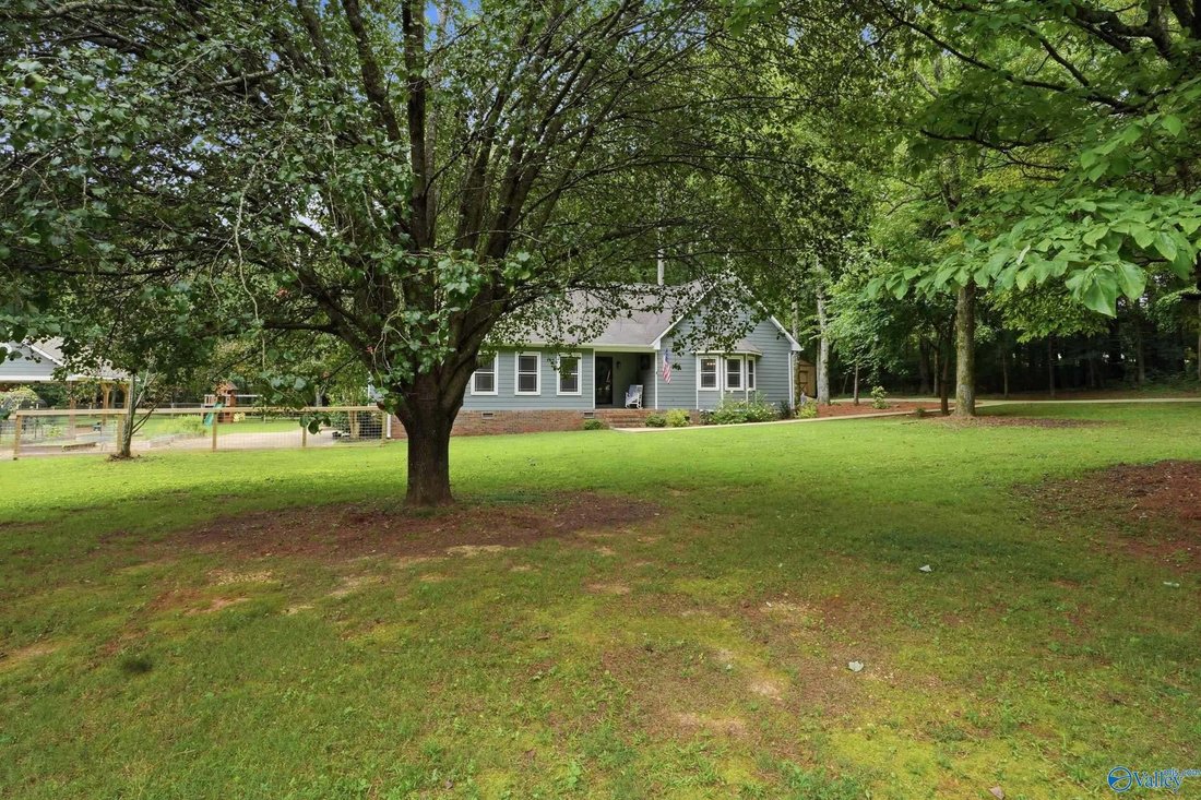 House in Toney, Alabama, United States 3 - 18645908