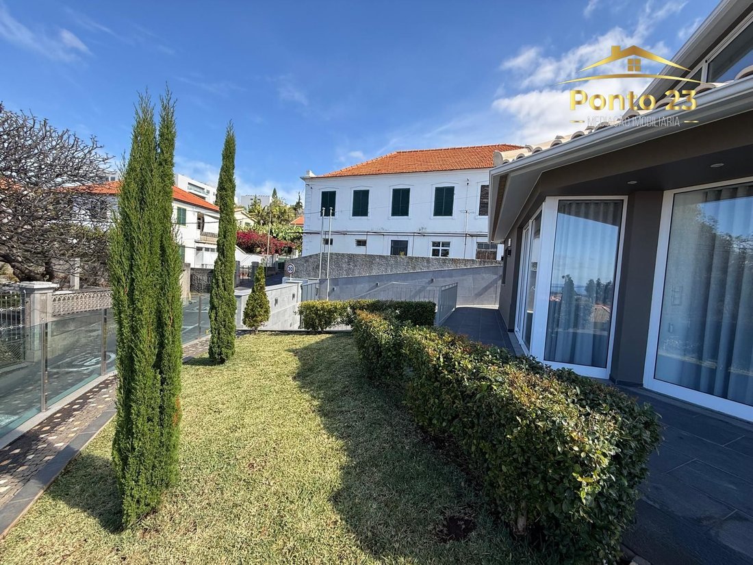 Villa in Se, Madeira, Portugal 2 - 13988835