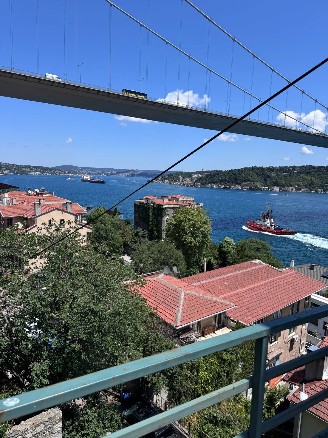 Apartment in İstanbul, İstanbul, Turkey 4 - 18642167