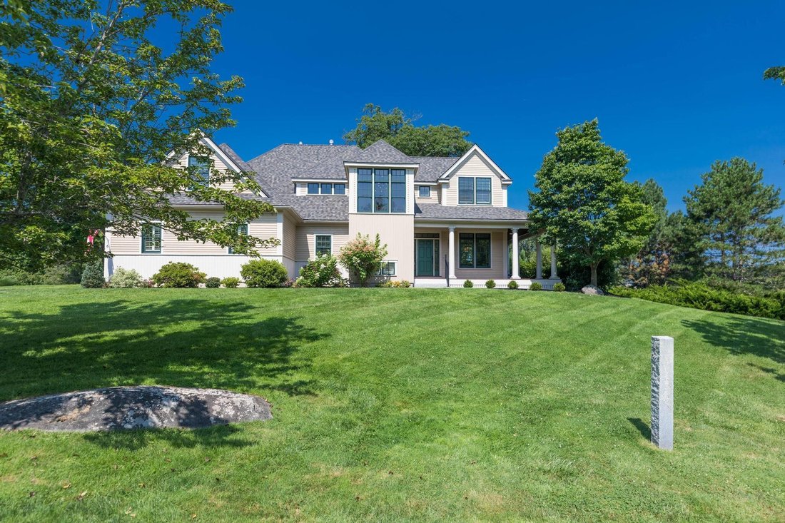 House in Hampton Falls, New Hampshire, United States 5 - 18642178