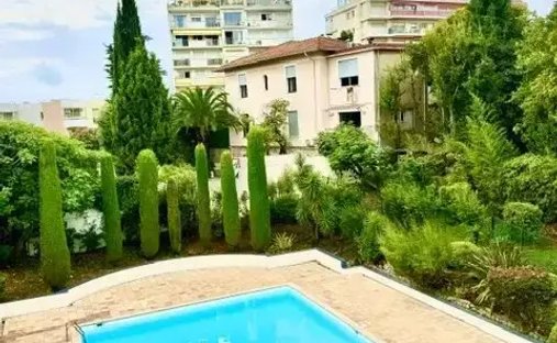 Apartment in Cannes, Provence-Alpes-Côte d'Azur, France 1