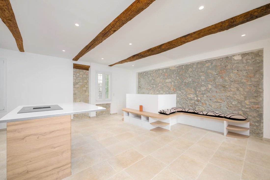 House in French Riviera, Provence-Alpes-Côte d'Azur, France 5 - 16725412